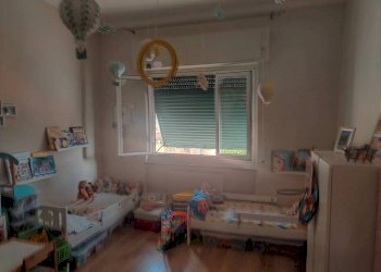 Trilocale via Mansueto, Genova (zona Sampierdarena) - foto 19