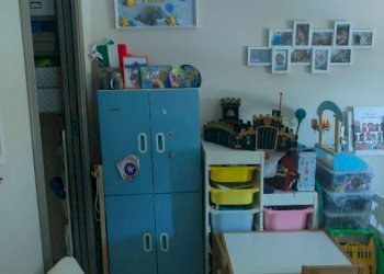 Trilocale via Mansueto, Genova (zona Sampierdarena) - foto 21