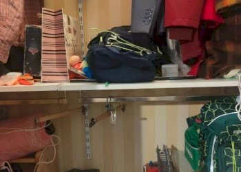 Trilocale via Mansueto, Genova (zona Sampierdarena) - foto 22