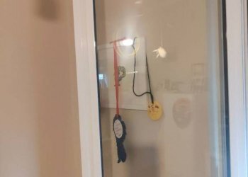 Trilocale via Mansueto, Genova (zona Sampierdarena) - foto 23