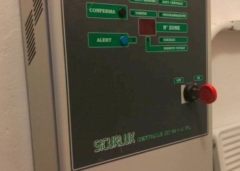 Trilocale via Mansueto, Genova (zona Sampierdarena) - foto 24