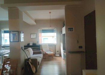 Trilocale via Mansueto, Genova (zona Sampierdarena) - foto 26