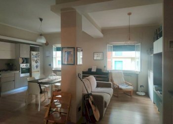 Trilocale via Mansueto, Genova (zona Sampierdarena) - foto 27