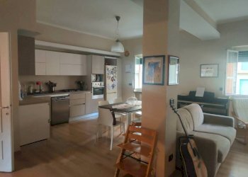 Trilocale via Mansueto, Genova (zona Sampierdarena) - foto 28