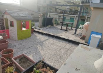 Trilocale via Mansueto, Genova (zona Sampierdarena) - foto 31