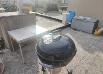 Trilocale via Mansueto, Genova (zona Sampierdarena) - foto 32