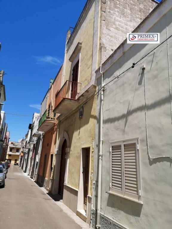 Viste - Quadrilocale via Palombaro, Novoli - foto 1