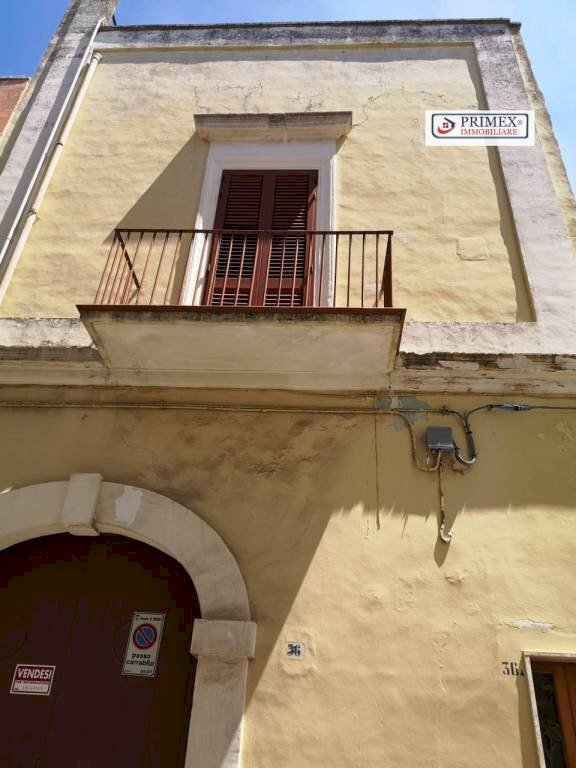 Viste - Quadrilocale via Palombaro, Novoli - foto 3