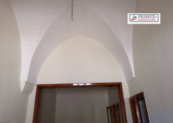 Viste - Quadrilocale via Palombaro, Novoli - foto 12