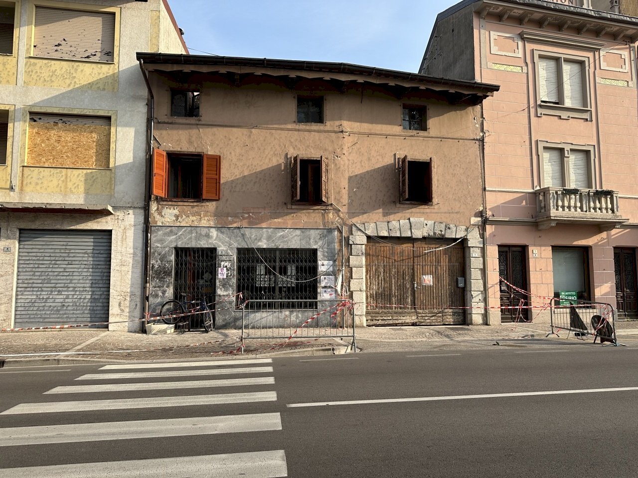 ESTERNI - Terratetto - Terracielo VIA UDINE 2, Mortegliano - foto 1