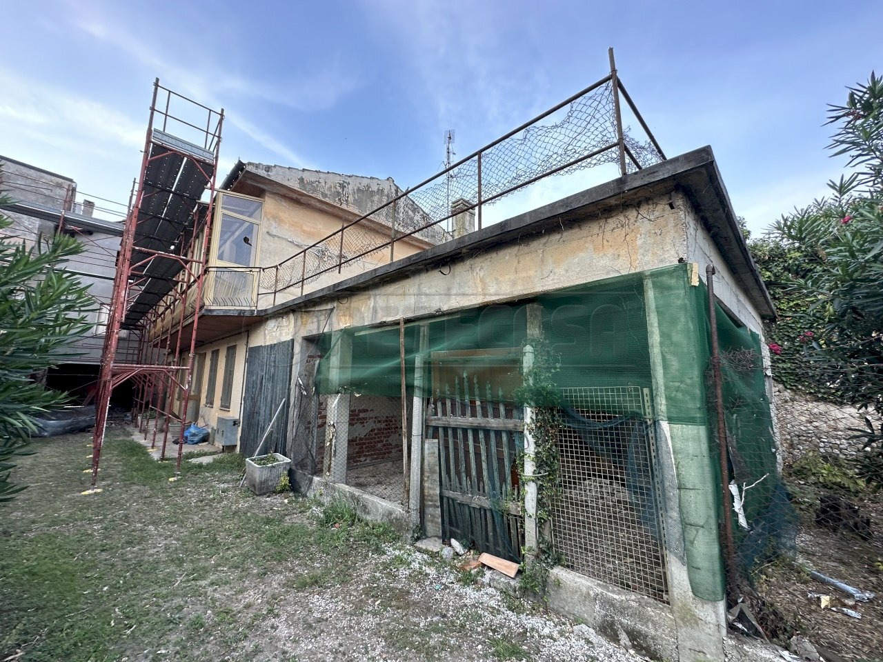 ESTERNI - Terratetto - Terracielo VIA UDINE 2, Mortegliano - foto 3