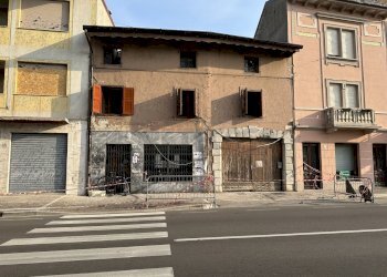 ESTERNI - Terratetto - Terracielo VIA UDINE 2, Mortegliano - foto 1