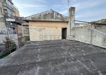 TERRAZZA - Terratetto - Terracielo VIA UDINE 2, Mortegliano - foto 4
