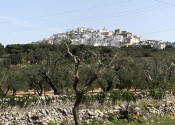 10BA69F5-5C8B-47E9-BF0E-2908D1BB507E.jpeg - Casa indipendente Contrada Malandrino, Ostuni - foto 1
