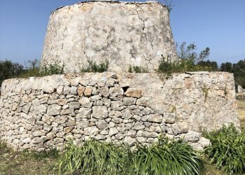 7209F391-0304-42F5-990E-723747DA3FFB.jpeg - Casa indipendente Contrada Malandrino, Ostuni - foto 2