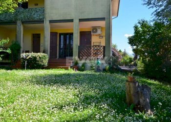 Villa Valsamoggia - foto 4