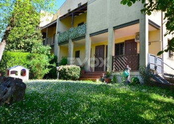 Villa Valsamoggia - foto 5