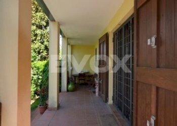 Villa Valsamoggia - foto 11