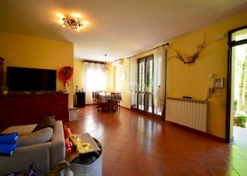 Villa Valsamoggia - foto 13