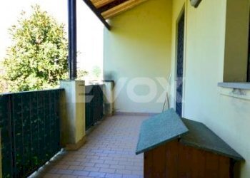 Villa Valsamoggia - foto 26