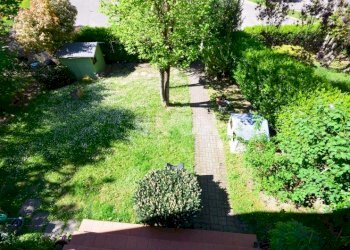 Villa Valsamoggia - foto 27