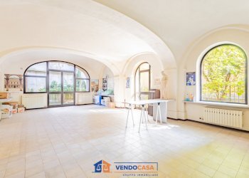 Trilocale Fossano - foto 1