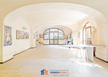 Trilocale Fossano - foto 2