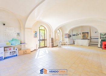 Trilocale Fossano - foto 5