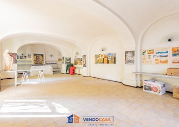 Trilocale Fossano - foto 7