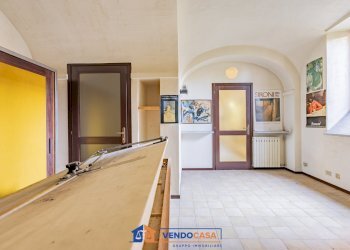 Trilocale Fossano - foto 9