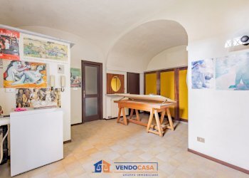 Trilocale Fossano - foto 11