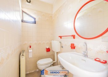 Trilocale Fossano - foto 12