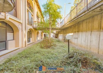 Trilocale Fossano - foto 16