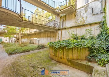 Trilocale Fossano - foto 17