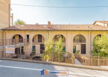 Trilocale Fossano - foto 18