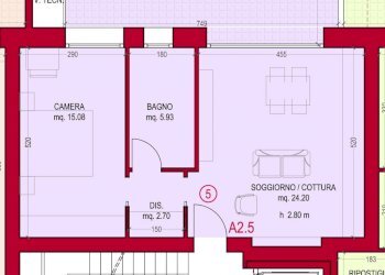 Apartment Parma - photo 8