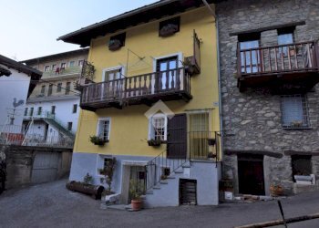 Casa semi indipendente Strada Saint denis, Chatillon - foto 23