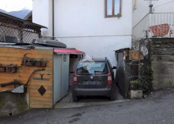 Casa semi indipendente Strada Saint denis, Chatillon - foto 28