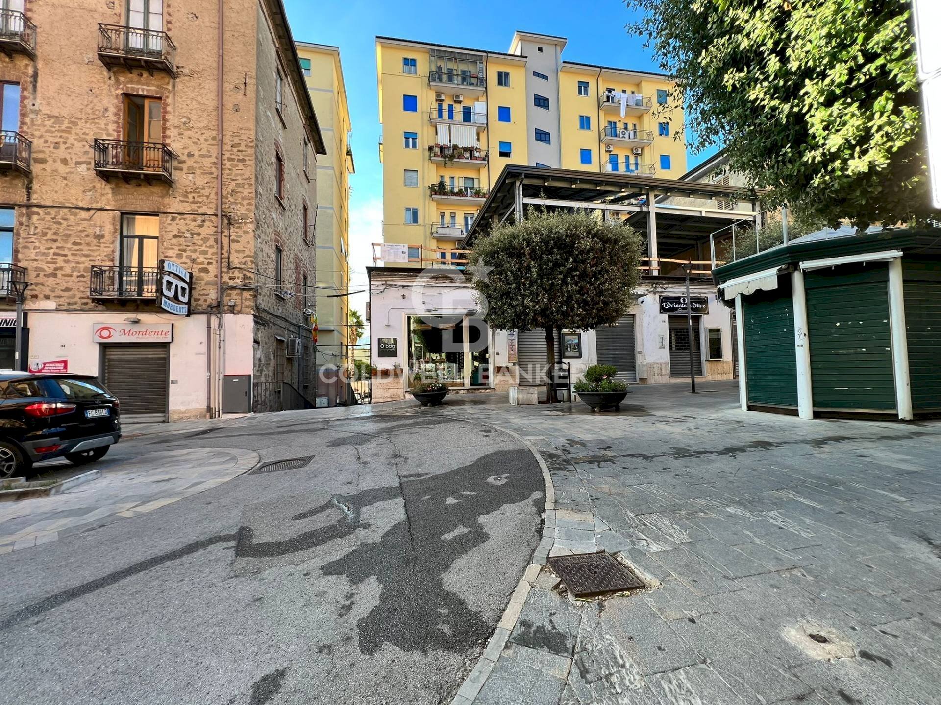 Locale Commerciale Via Piave, Agropoli - foto 2