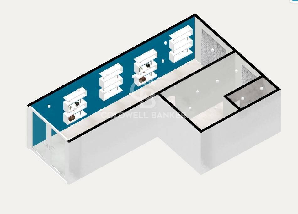 Locale Commerciale Via Piave, Agropoli - foto 1