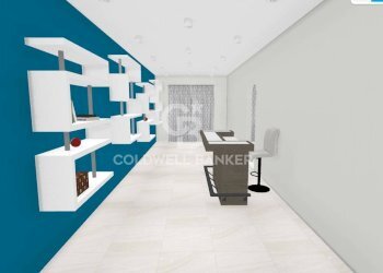 Locale Commerciale Via Piave, Agropoli - foto 6