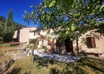 Rustico piazza Roma, Montefelcino - foto 2