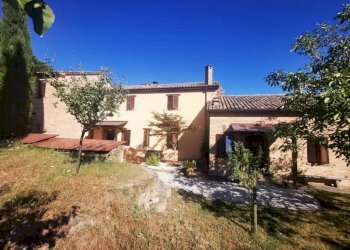 Rustico piazza Roma, Montefelcino - foto 3