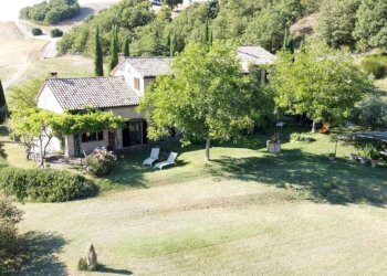 Rustico piazza Roma, Montefelcino - foto 5