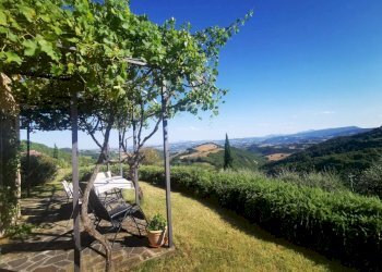 Rustico piazza Roma, Montefelcino - foto 7