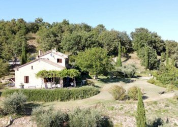 Rustico piazza Roma, Montefelcino - foto 10