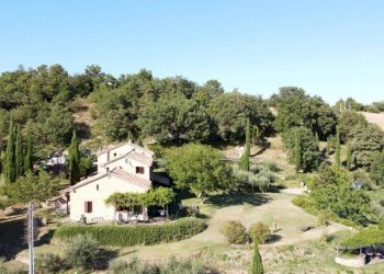 Rustic piazza Roma, Montefelcino - photo 11