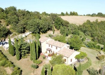 Rustico piazza Roma, Montefelcino - foto 12