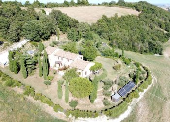 Rustico piazza Roma, Montefelcino - foto 14