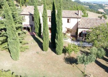 Rustico piazza Roma, Montefelcino - foto 15